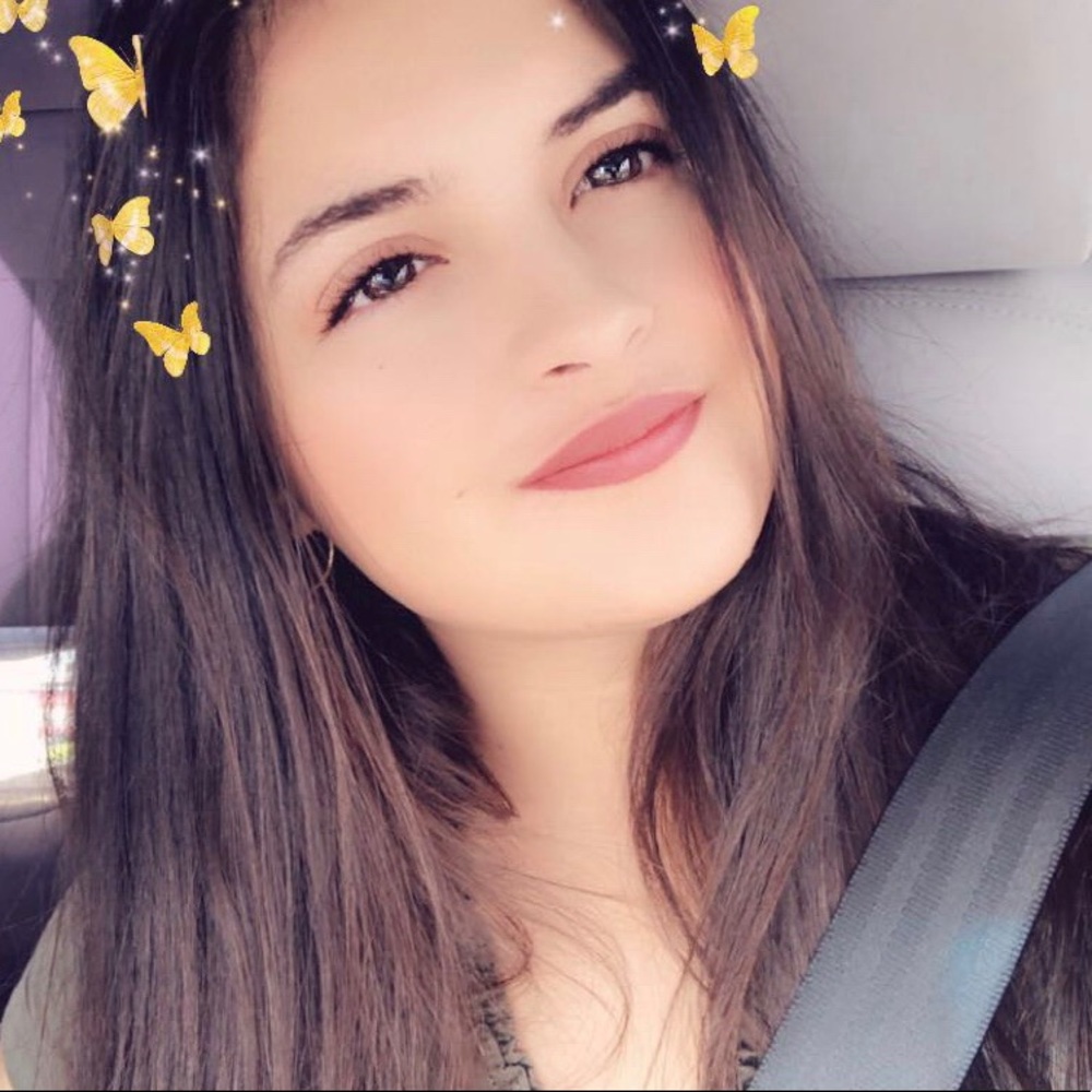 Meet your Posher, Rosa